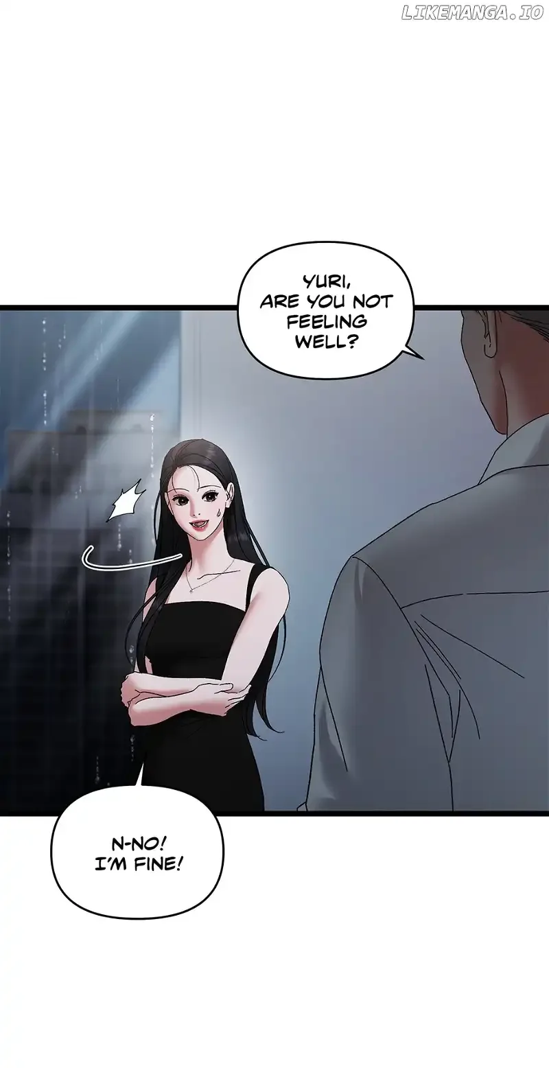 Apollo’s Heart Chapter 73 page 16