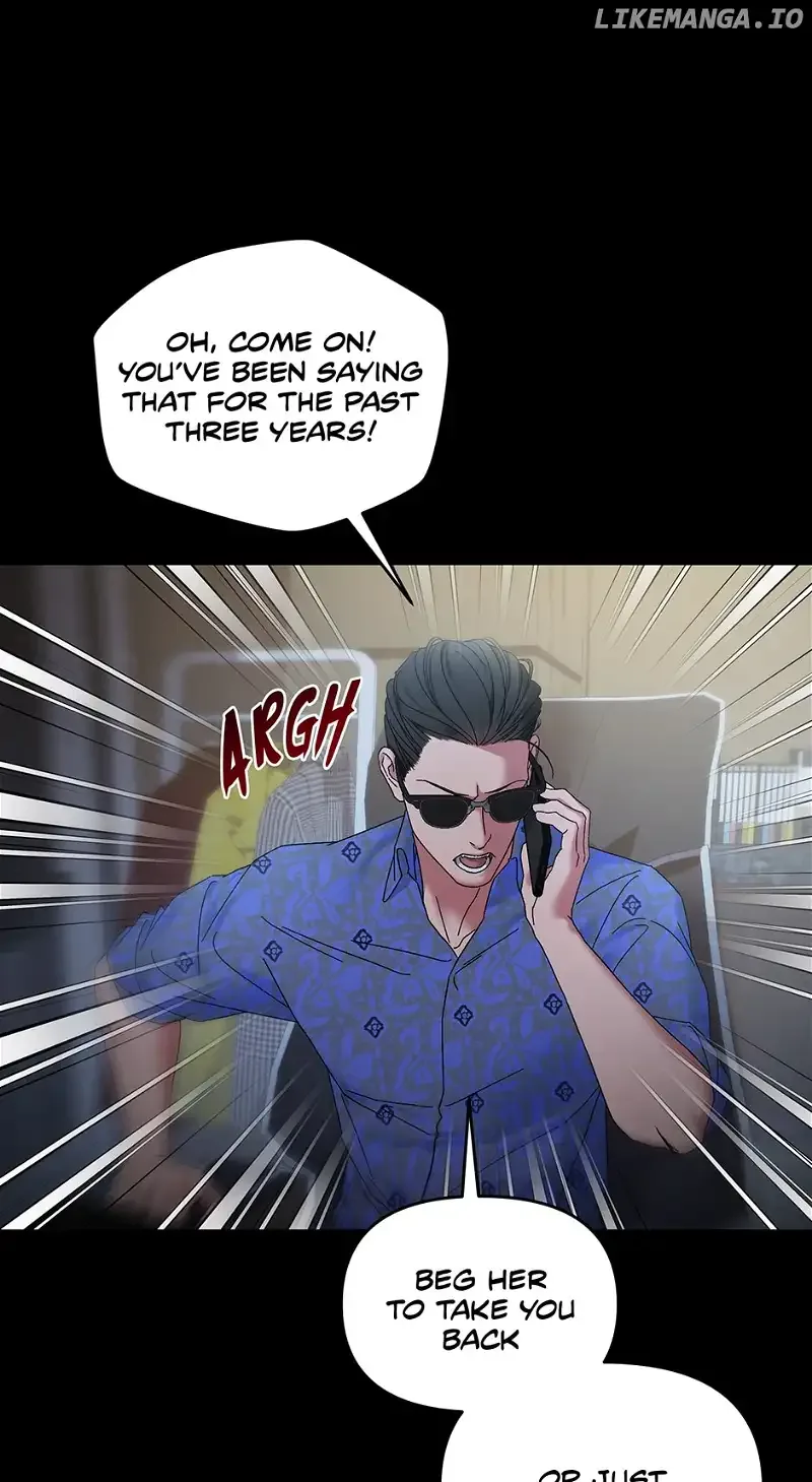 Apollo’s Heart Chapter 72 page 34