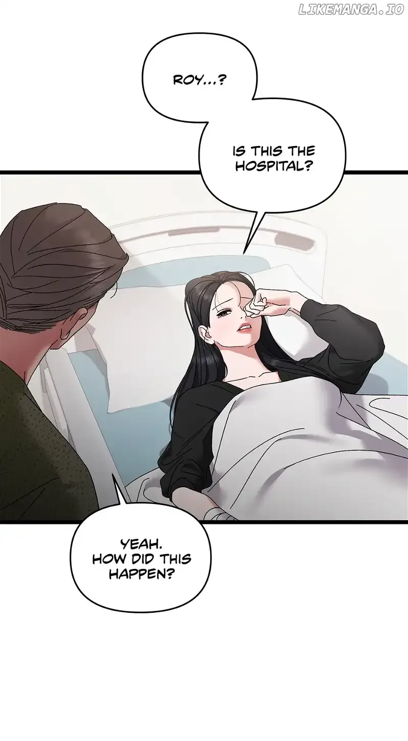 Apollo’s Heart Chapter 71 page 23