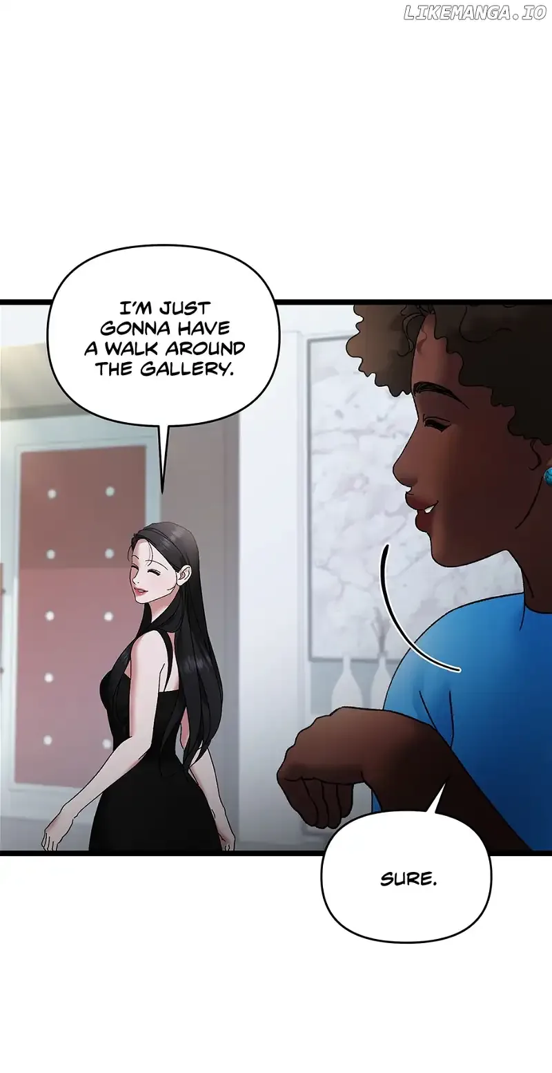 Apollo’s Heart Chapter 72 page 16