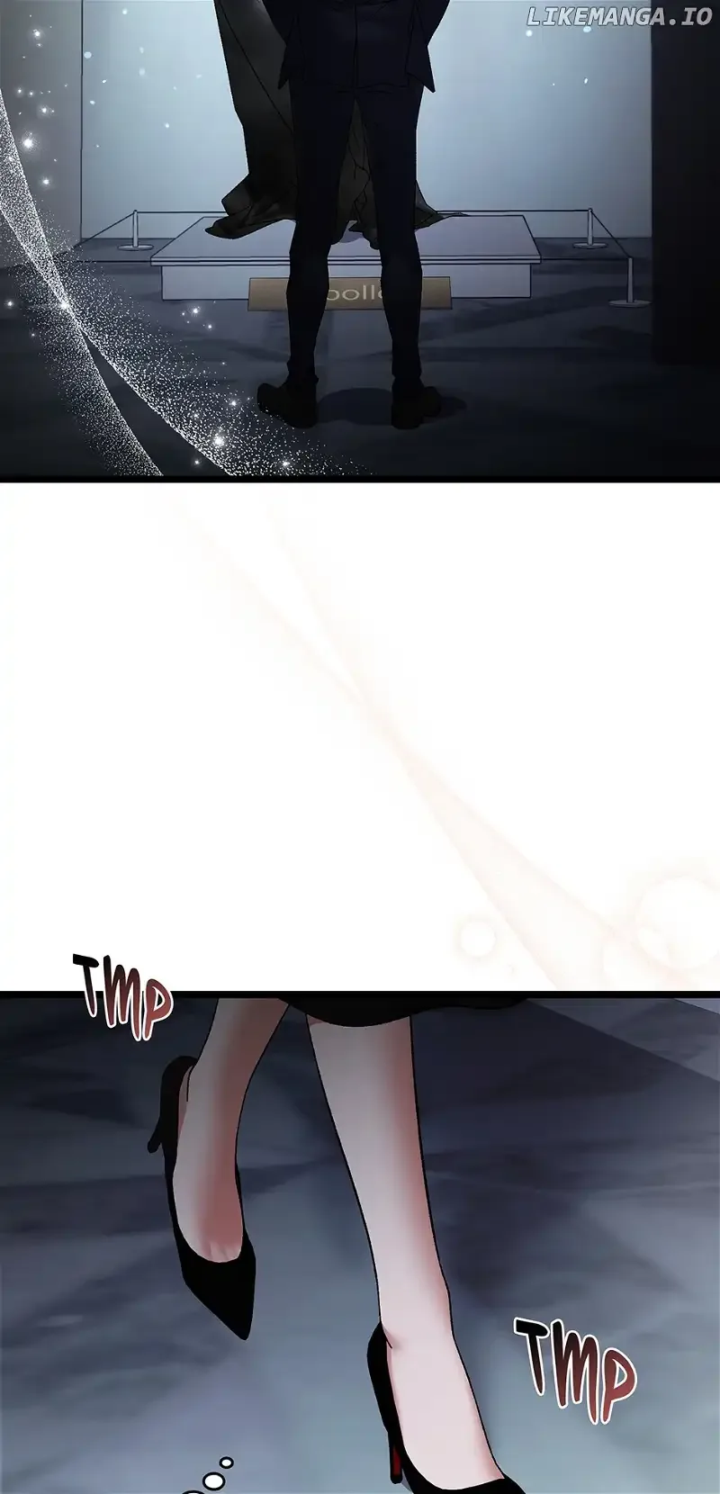 Apollo’s Heart Chapter 72 page 21