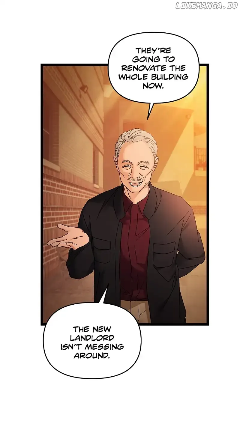 Apollo’s Heart Chapter 71 page 55