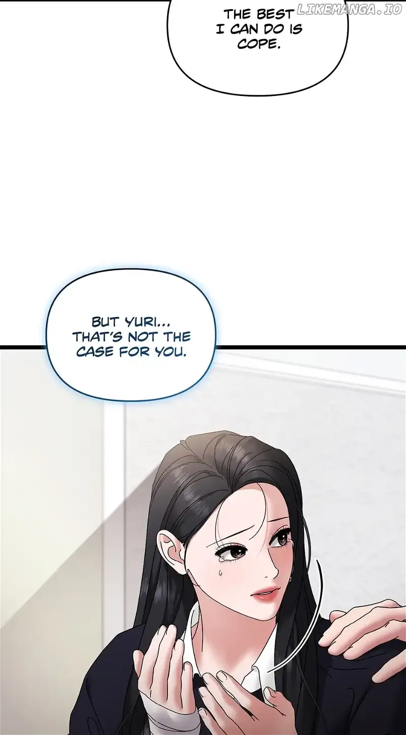Apollo’s Heart Chapter 71 page 47