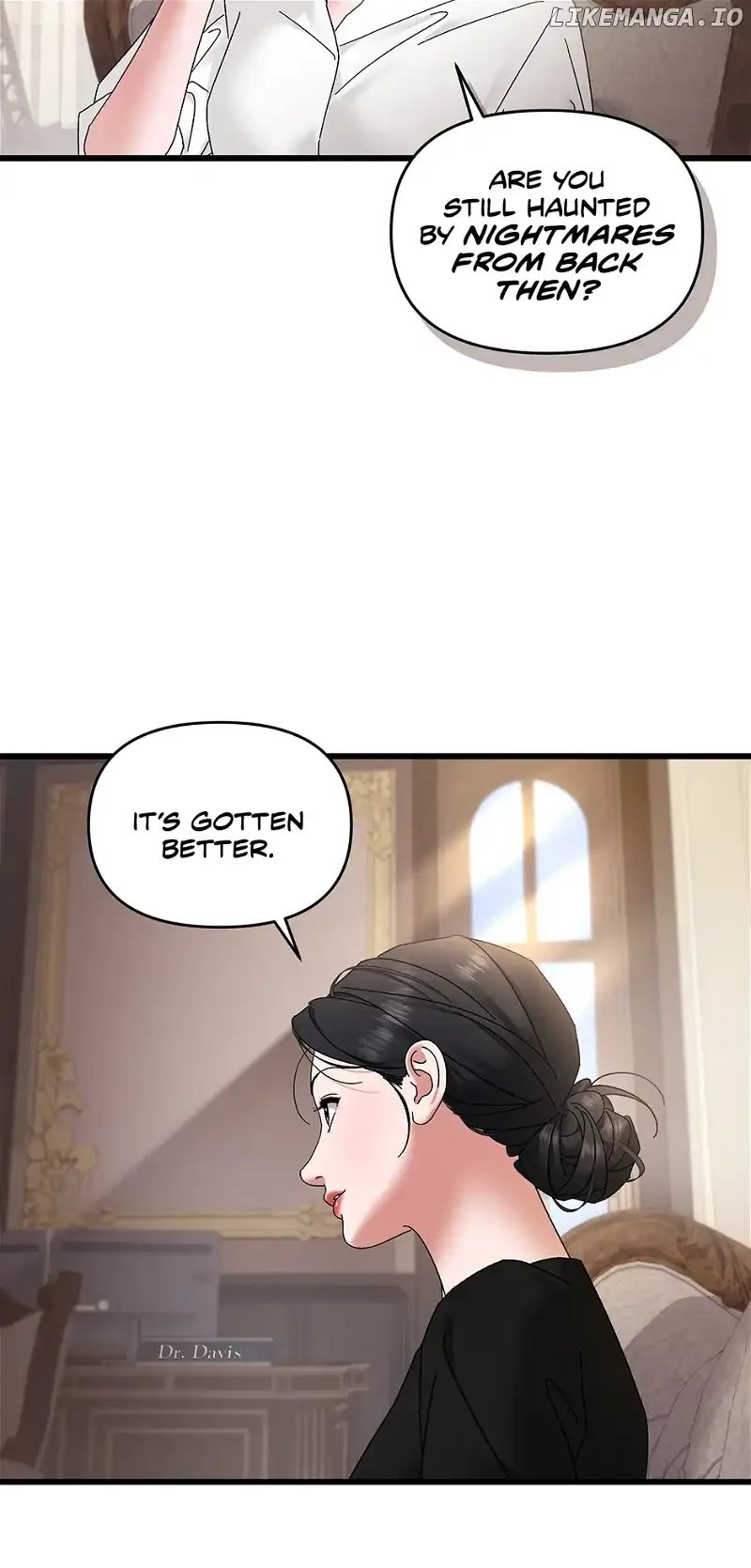 Apollo’s Heart Chapter 70 page 11