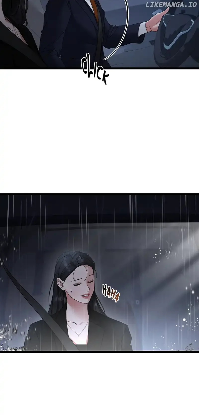 Apollo’s Heart Chapter 73 page 31