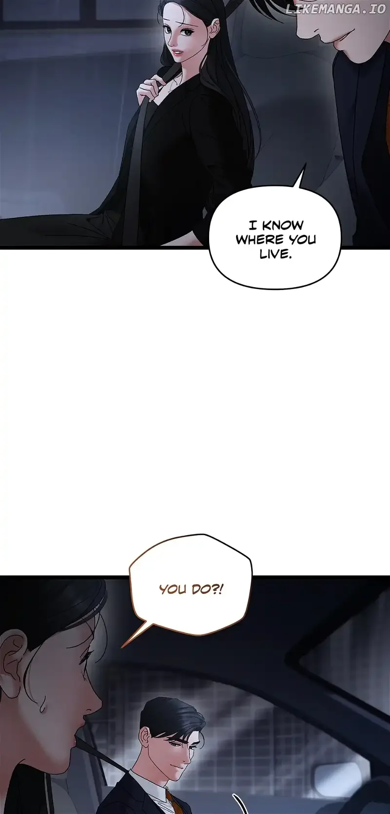 Apollo’s Heart Chapter 73 page 30