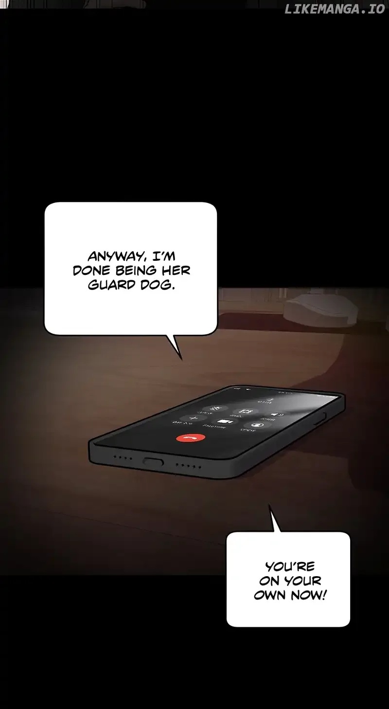 Apollo’s Heart Chapter 72 page 39
