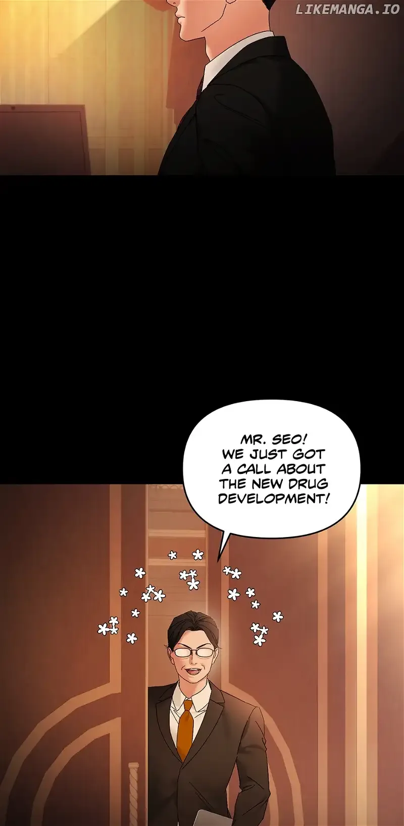 Apollo’s Heart Chapter 72 page 57
