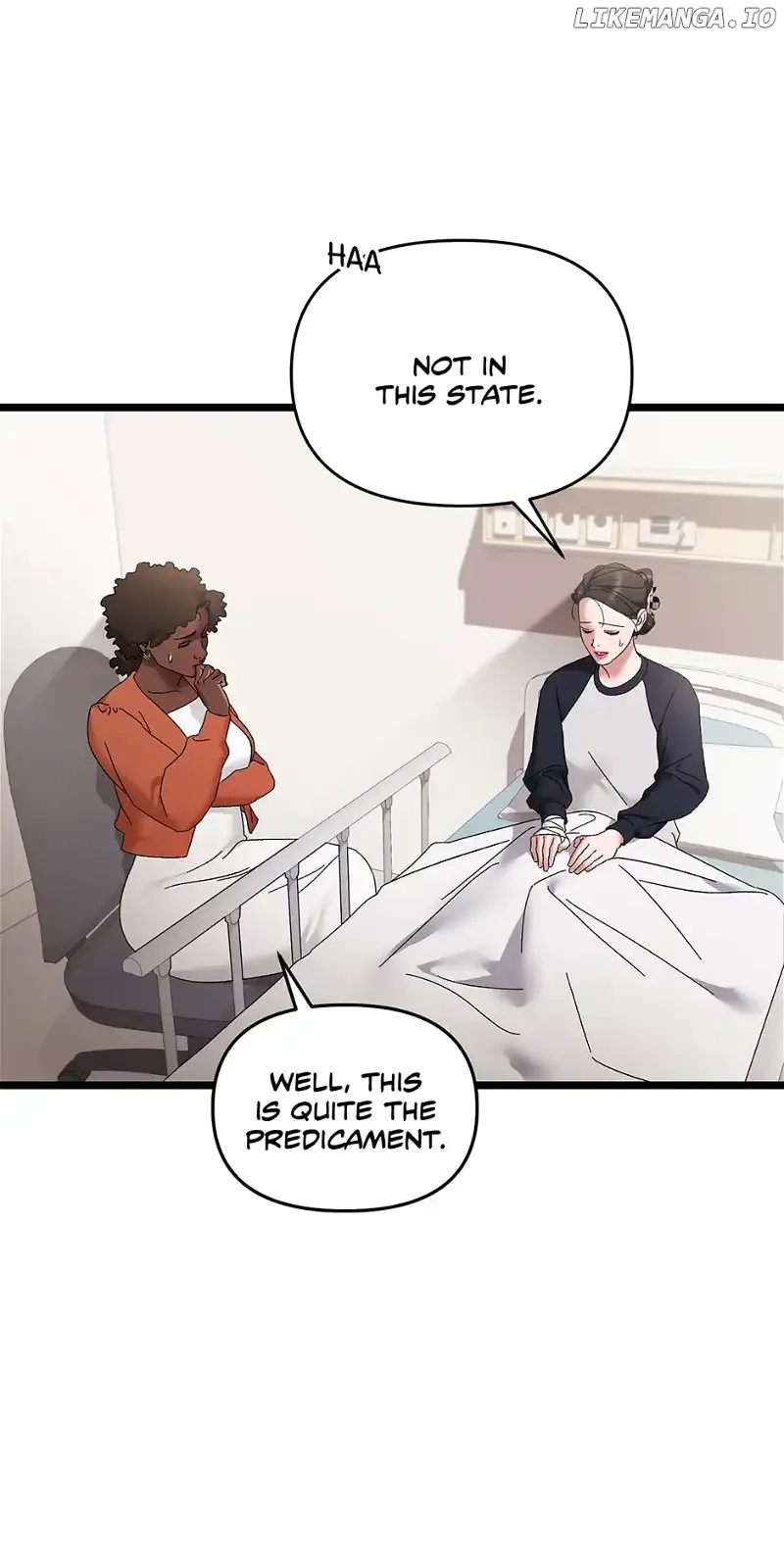 Apollo’s Heart Chapter 71 page 35