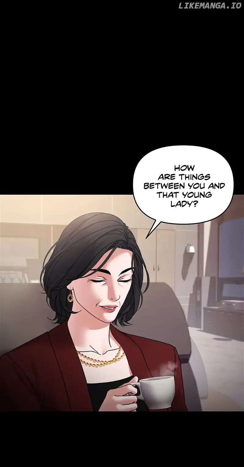 Apollo’s Heart Chapter 72 page 43