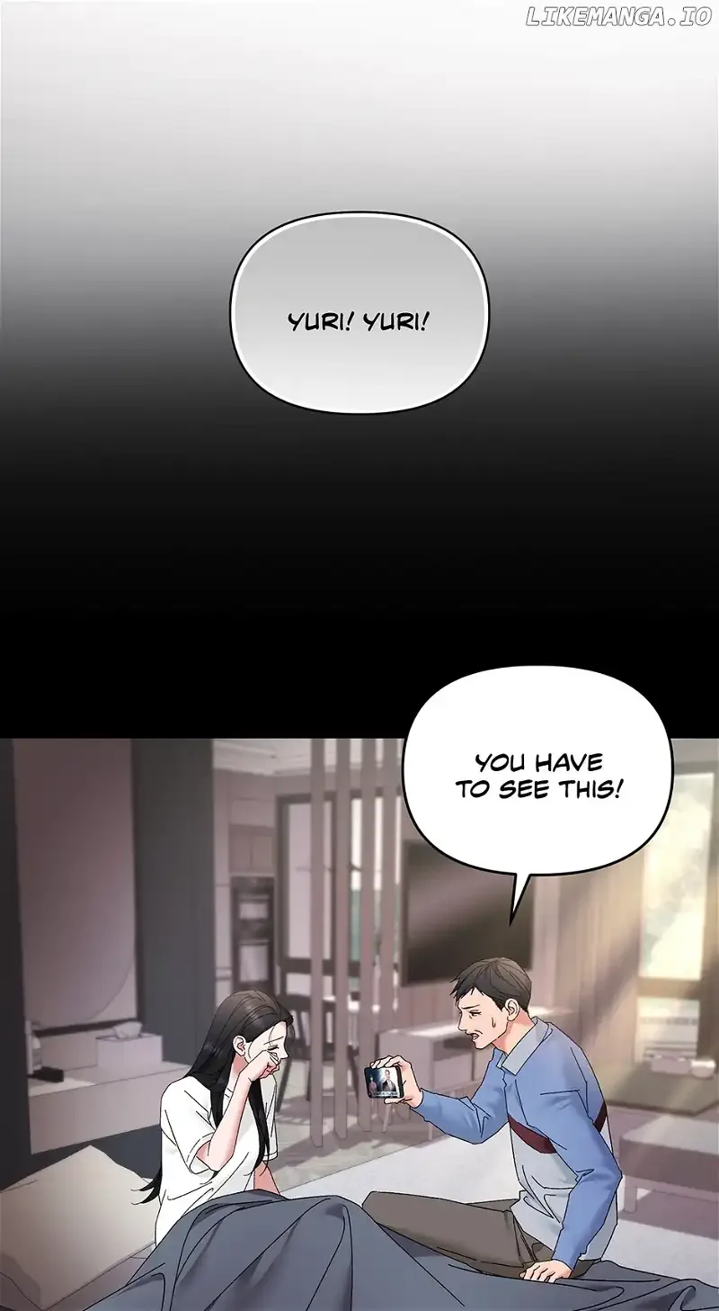 Apollo’s Heart Chapter 70 page 12