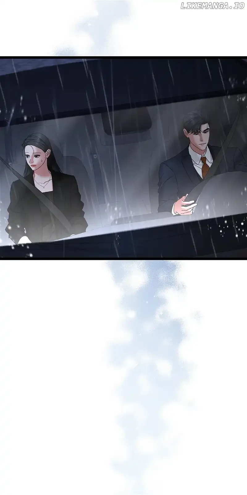 Apollo’s Heart Chapter 73 page 33