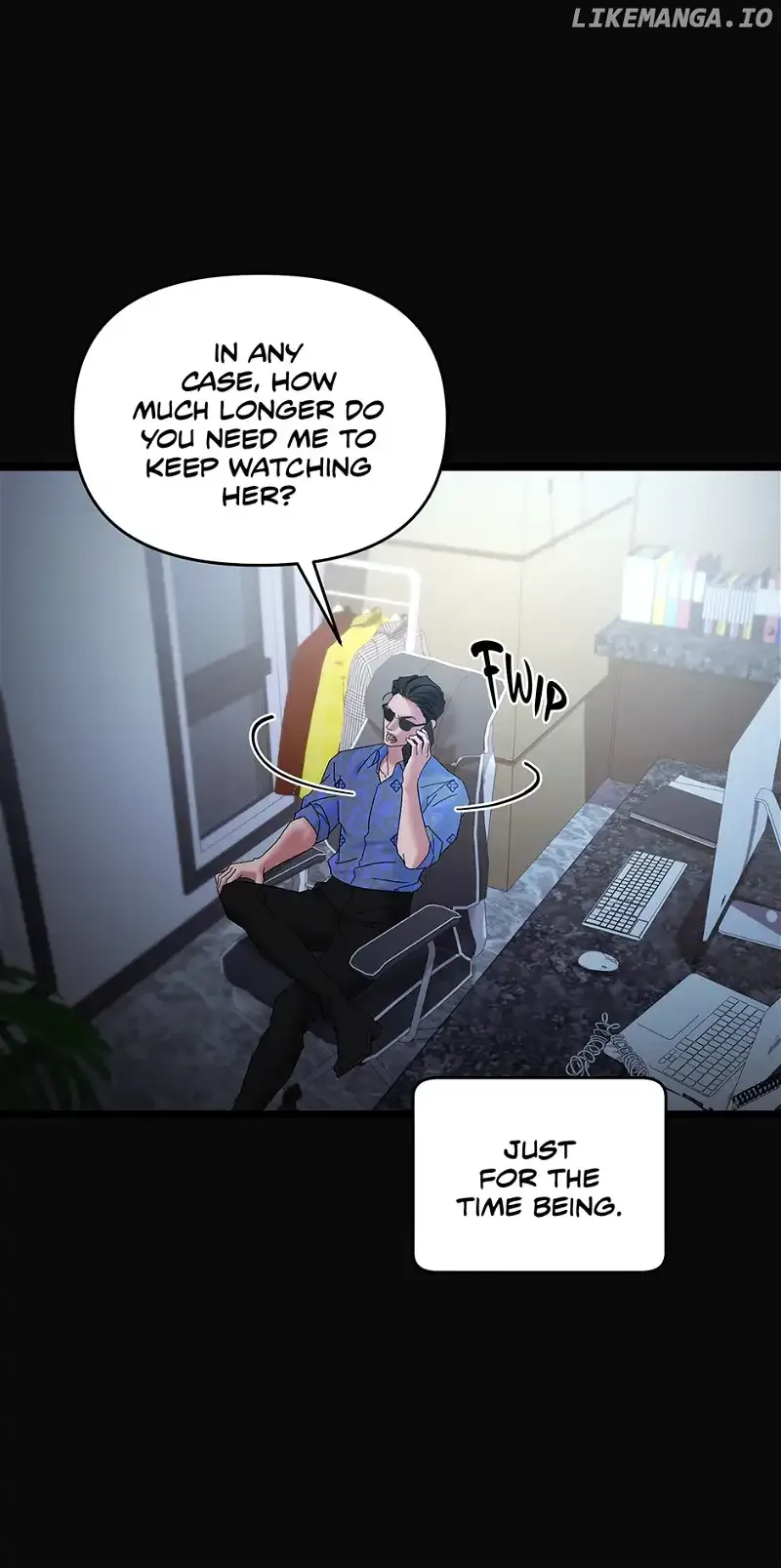 Apollo’s Heart Chapter 72 page 33