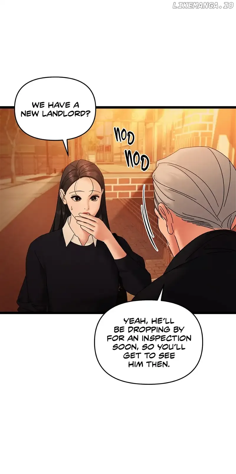 Apollo’s Heart Chapter 71 page 56