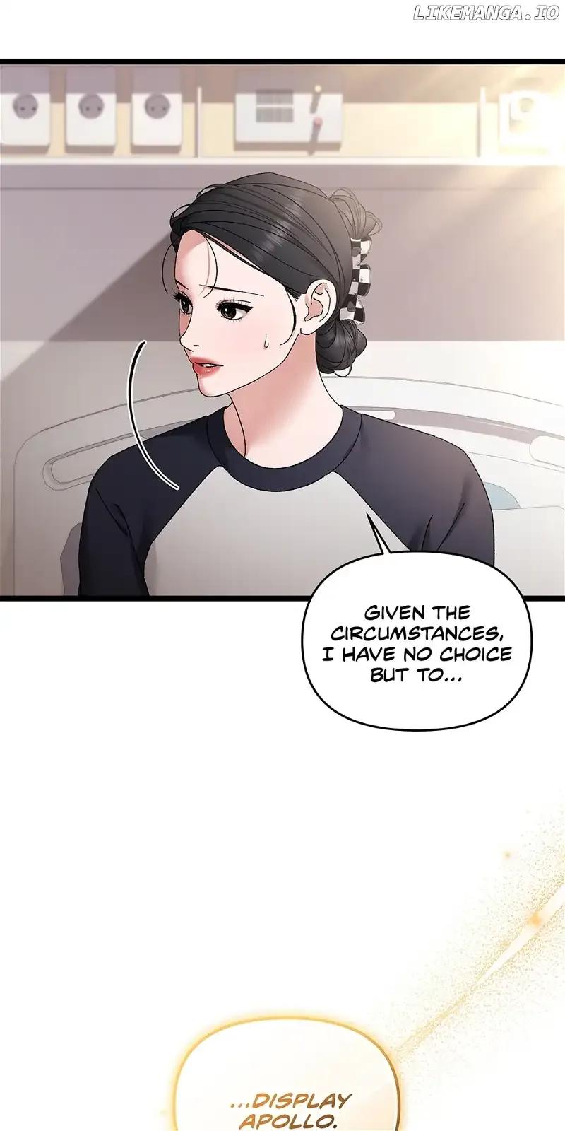 Apollo’s Heart Chapter 71 page 36