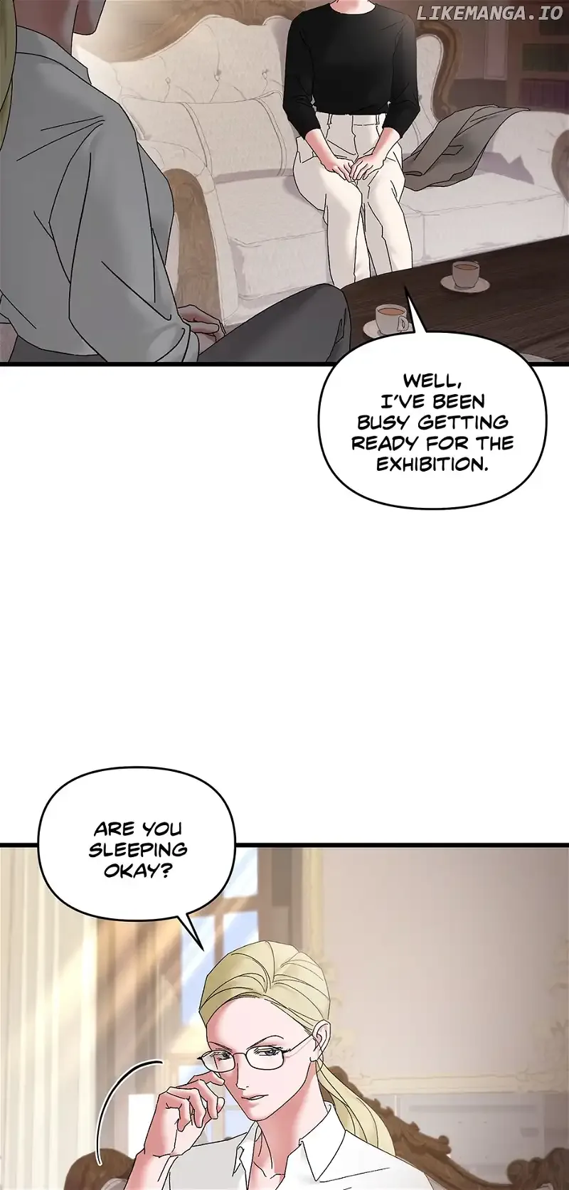 Apollo’s Heart Chapter 70 page 10