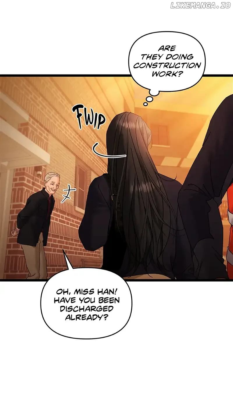 Apollo’s Heart Chapter 71 page 53