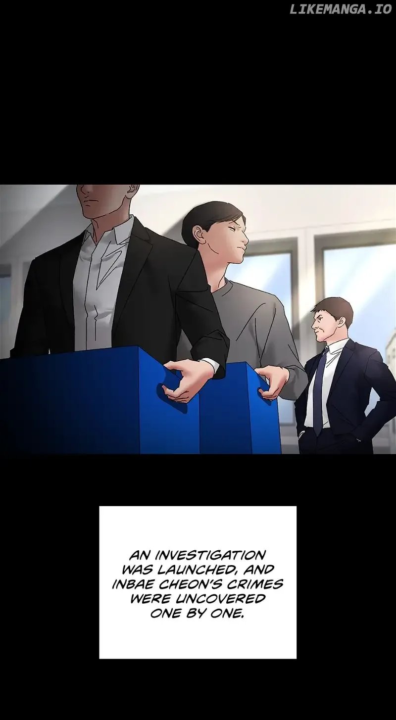 Apollo’s Heart Chapter 70 page 17