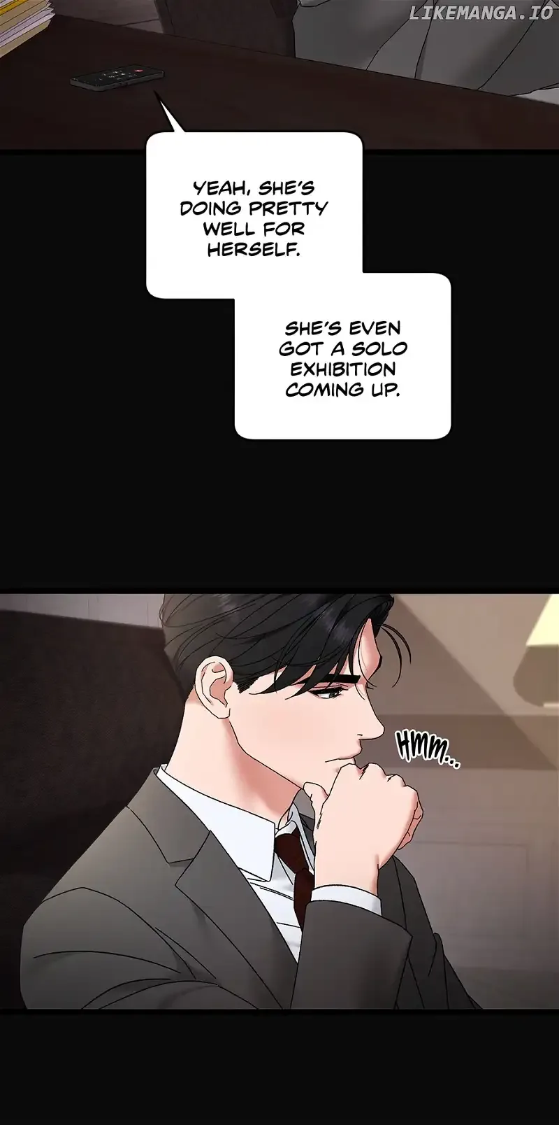 Apollo’s Heart Chapter 72 page 32