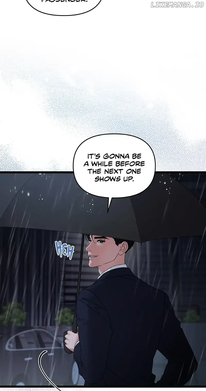 Apollo’s Heart Chapter 73 page 25