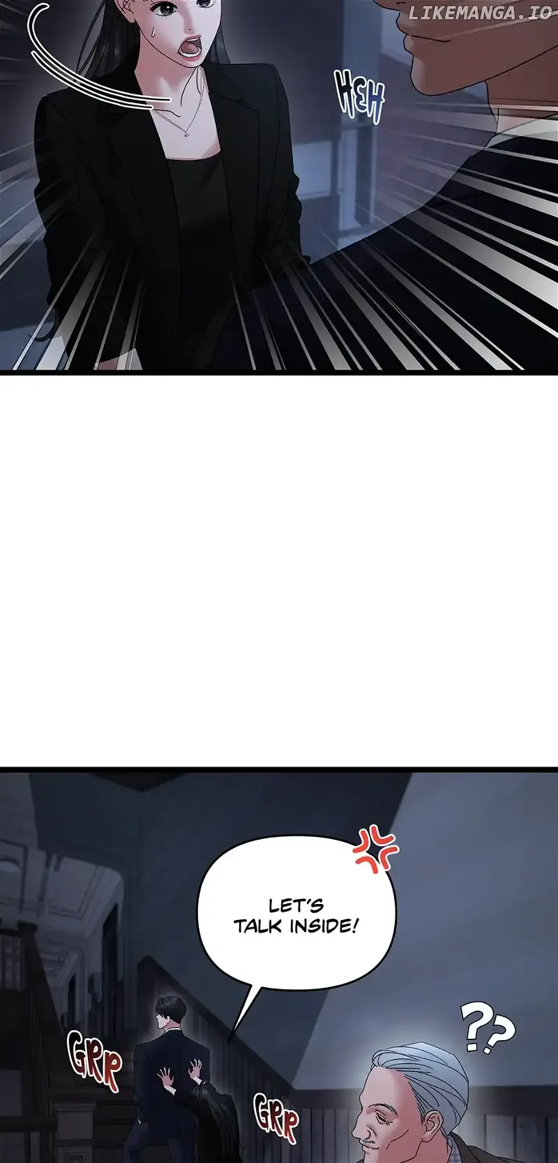 Apollo’s Heart Chapter 73 page 39