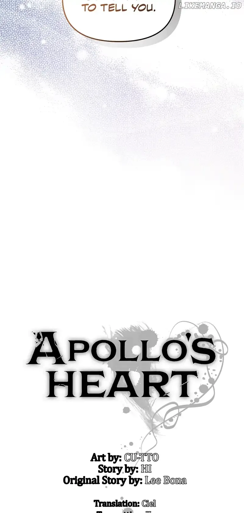 Apollo’s Heart Chapter 69 page 3