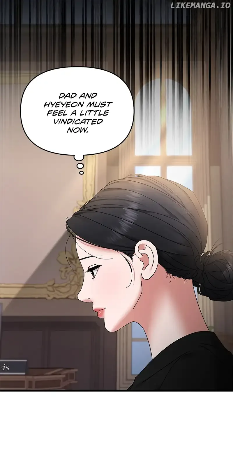 Apollo’s Heart Chapter 70 page 21