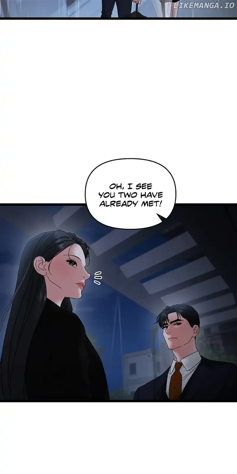 Apollo’s Heart Chapter 73 page 36