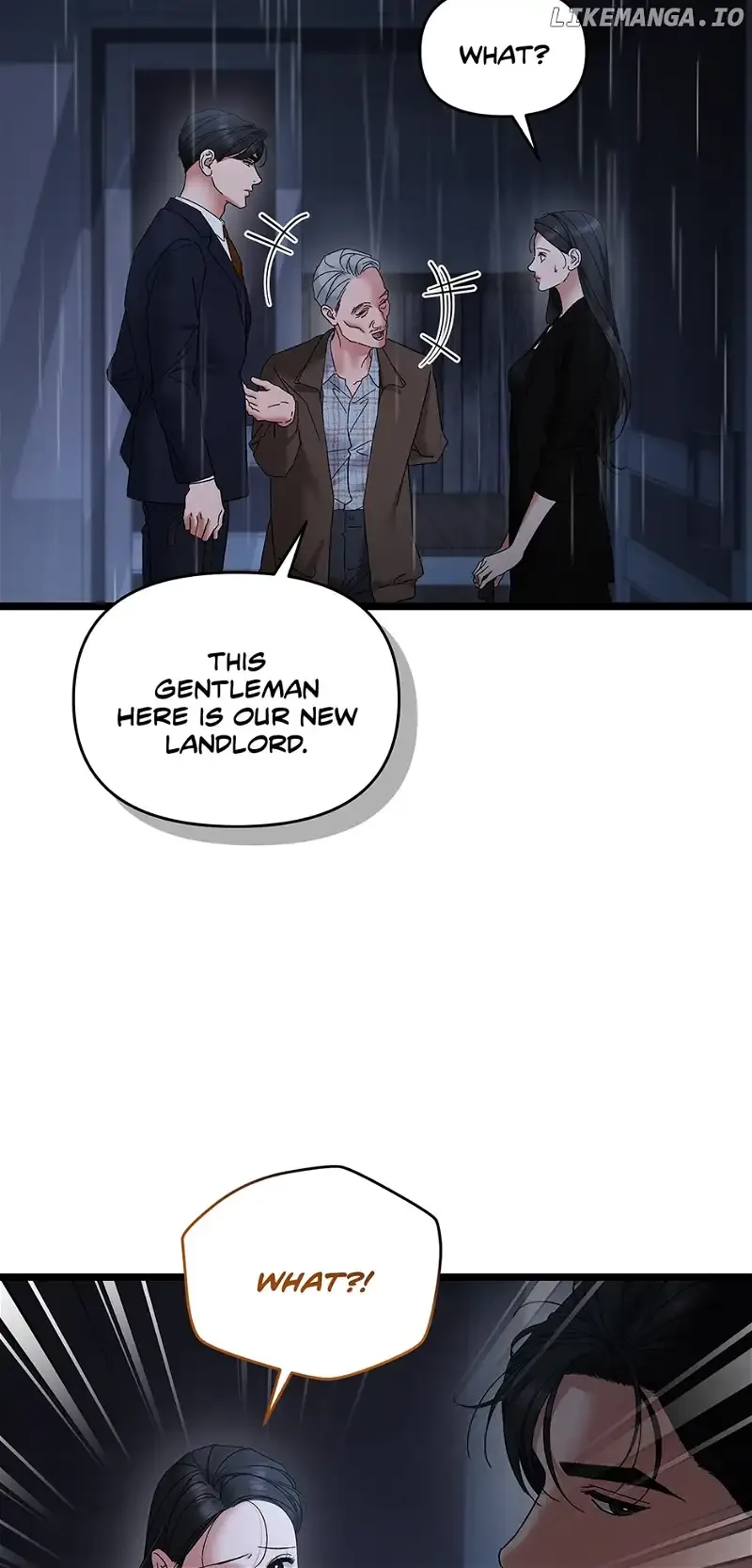 Apollo’s Heart Chapter 73 page 38