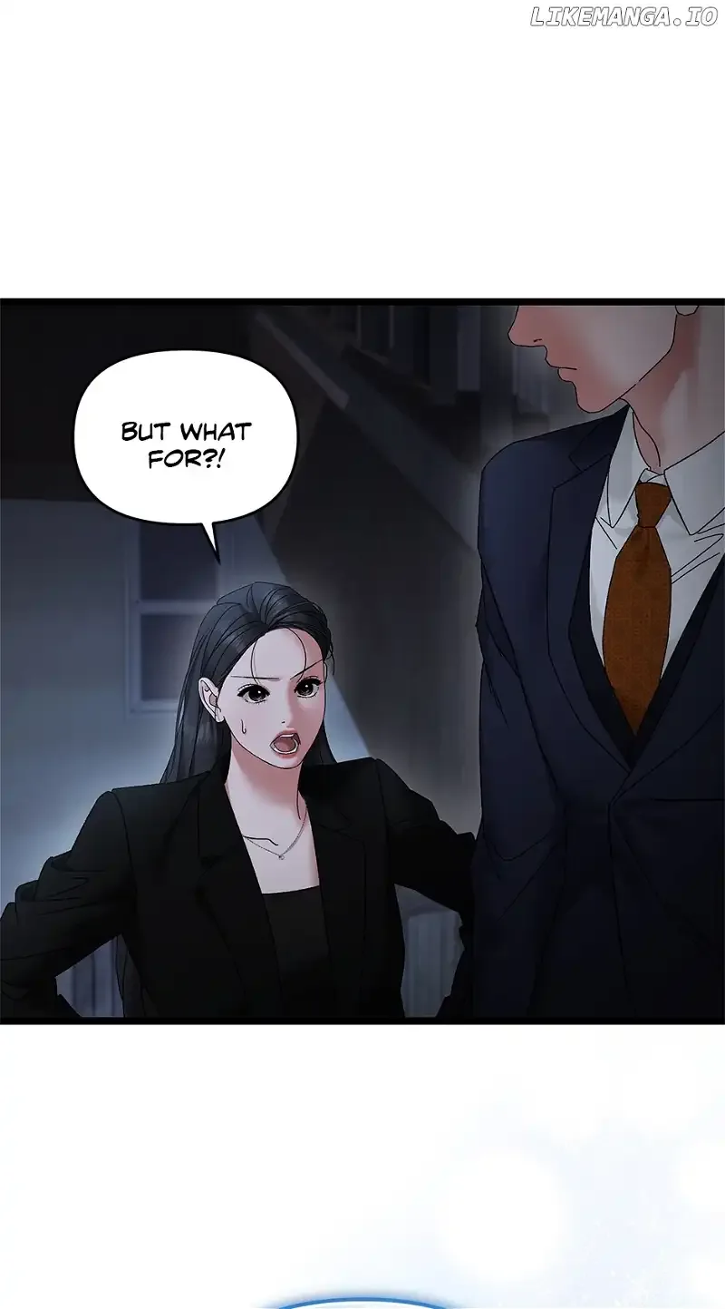 Apollo’s Heart Chapter 73 page 43