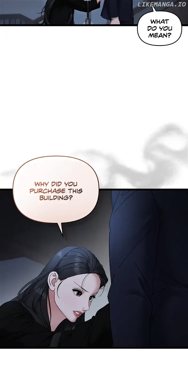 Apollo’s Heart Chapter 73 page 41