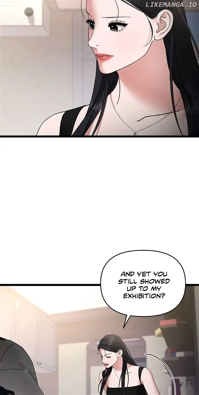 Apollo’s Heart Chapter 74 page 14