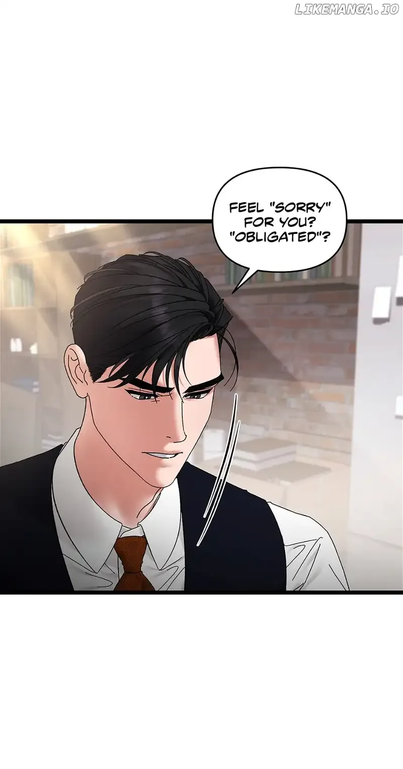 Apollo’s Heart Chapter 75 page 5