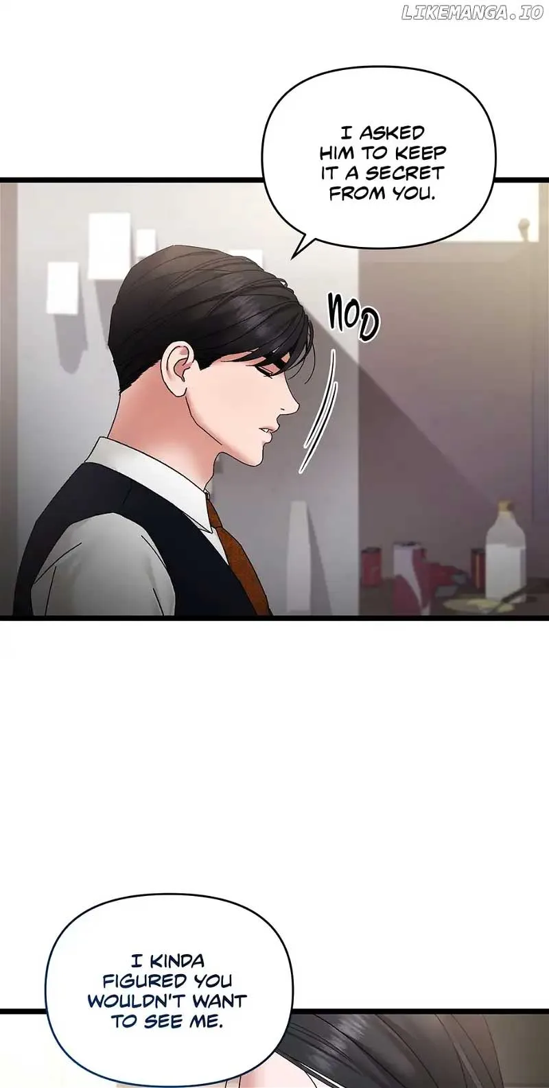 Apollo’s Heart Chapter 74 page 13