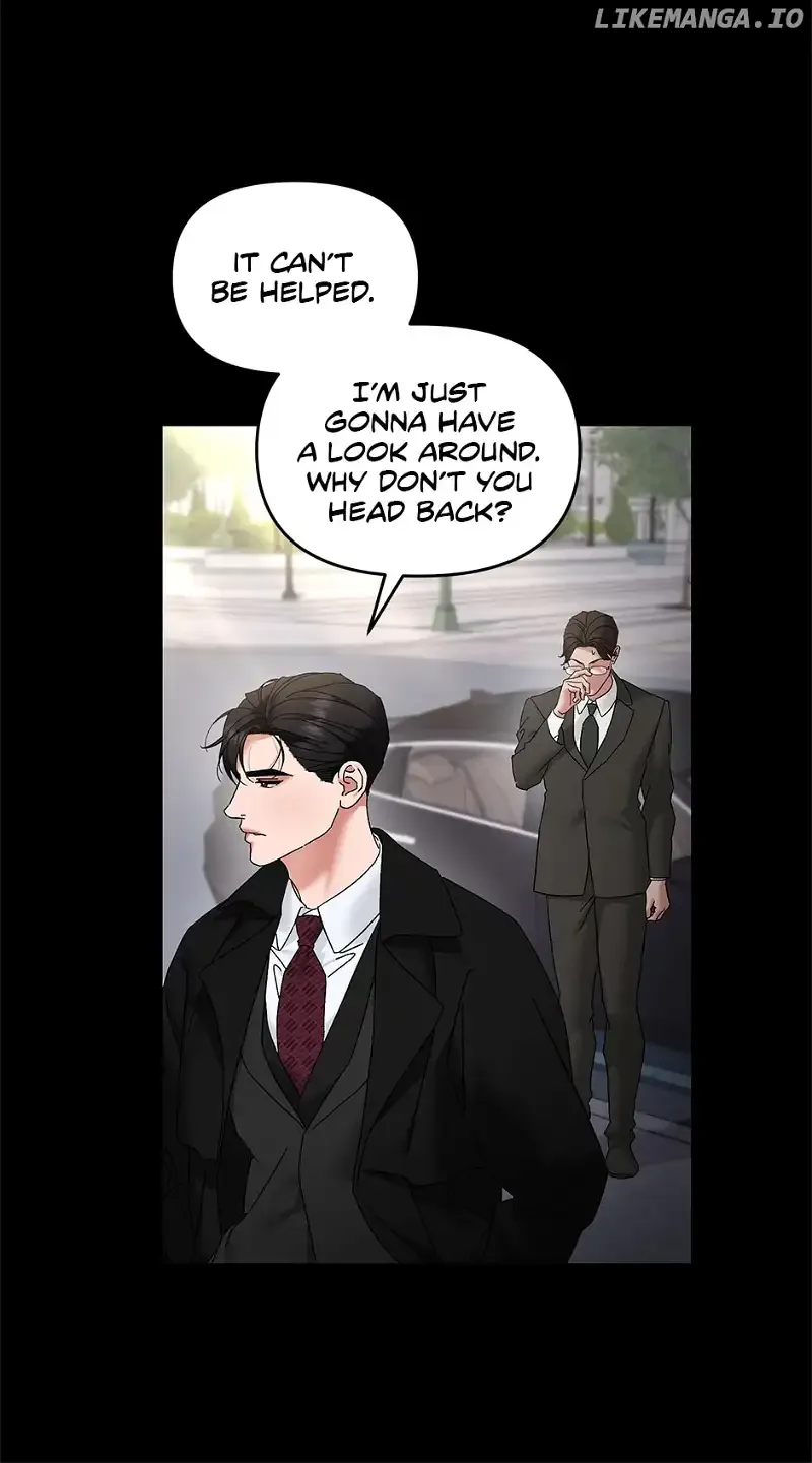 Apollo’s Heart Chapter 73 page 47