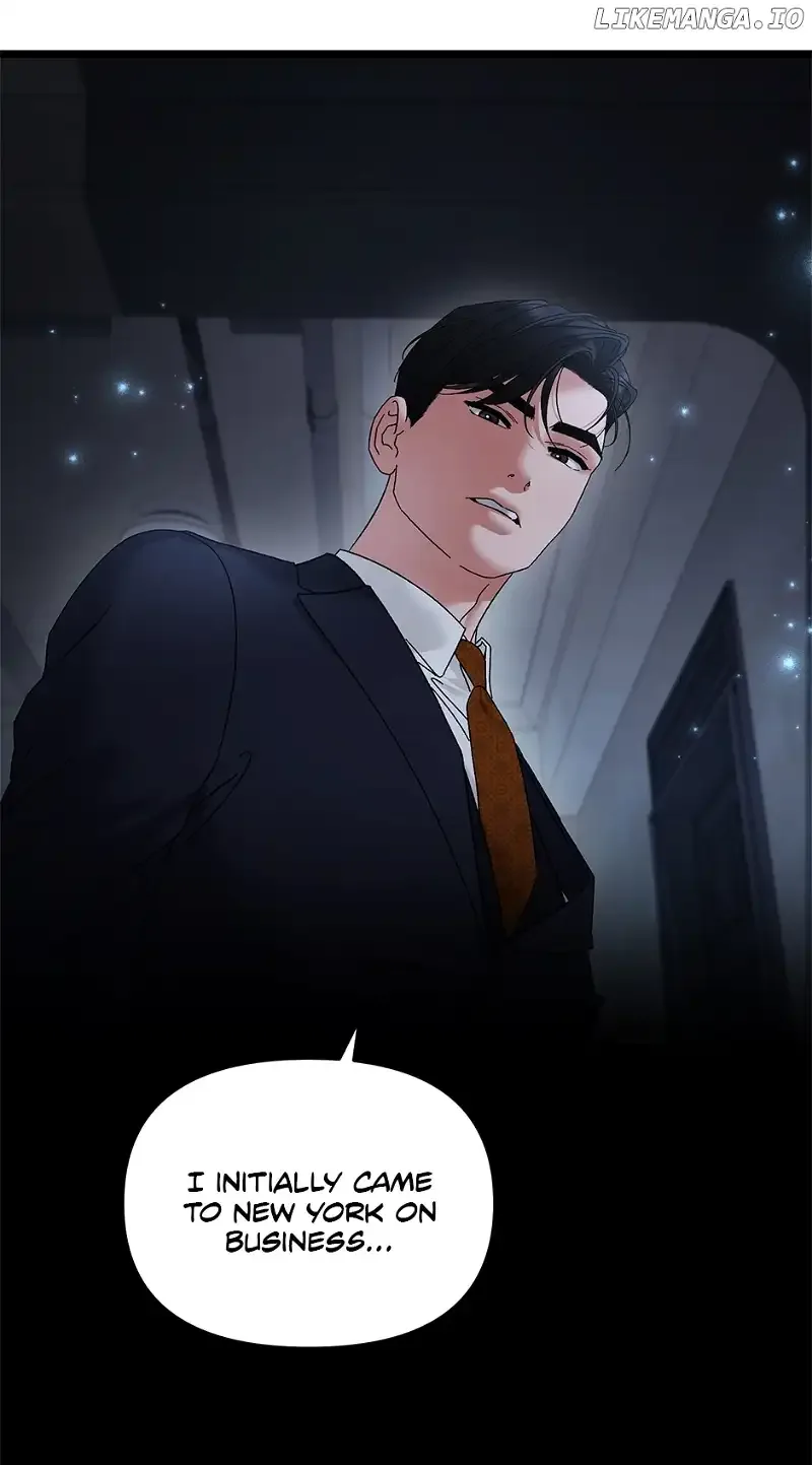 Apollo’s Heart Chapter 73 page 45