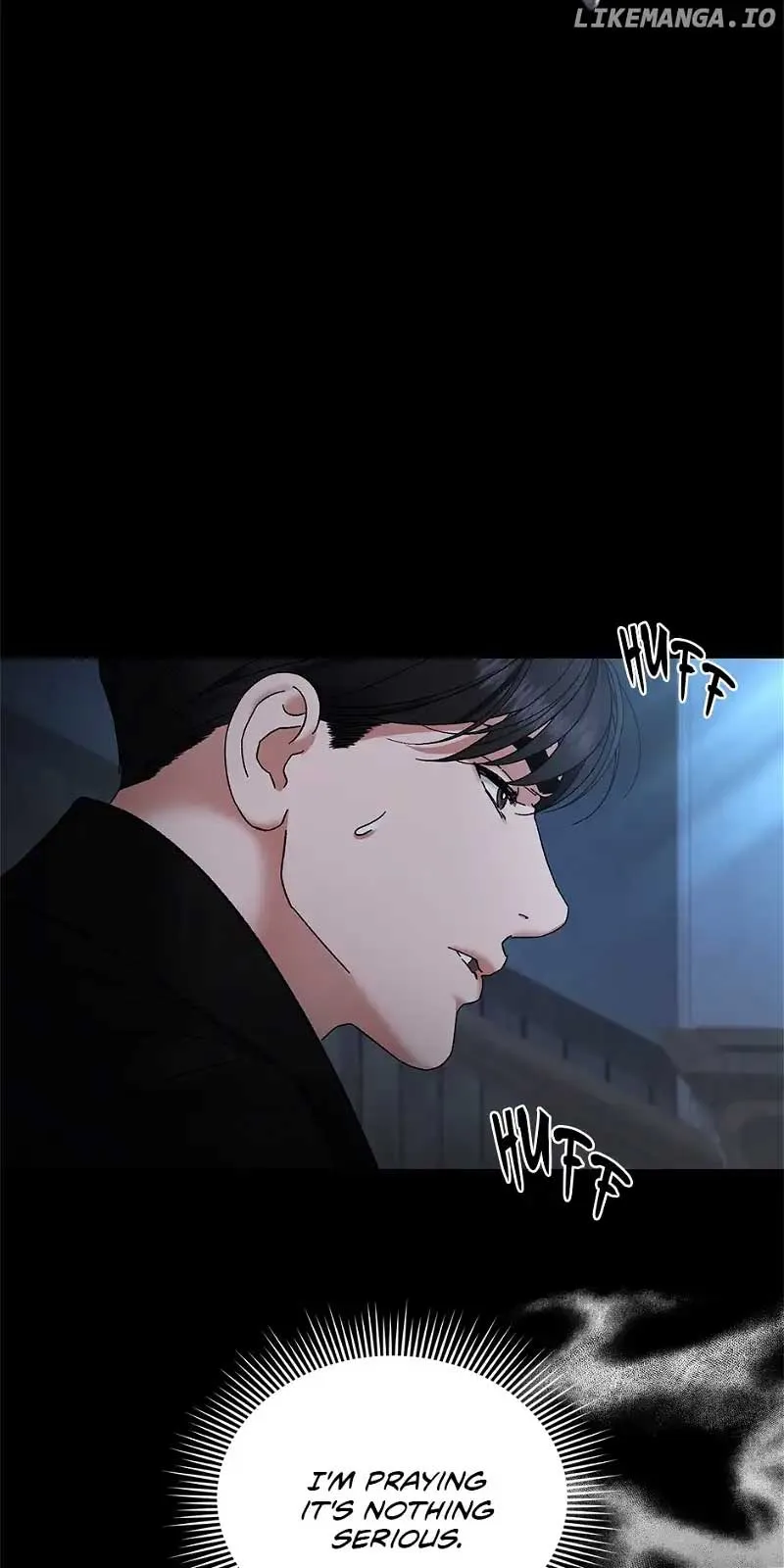 Apollo’s Heart Chapter 74 page 5