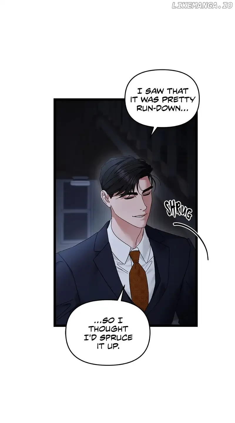 Apollo’s Heart Chapter 73 page 42
