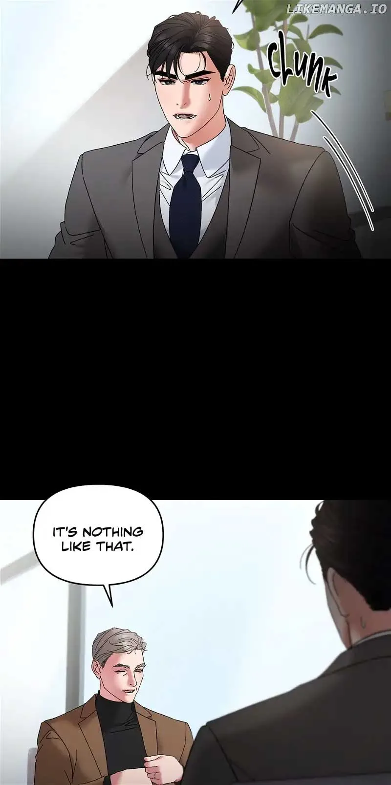Apollo’s Heart Chapter 74 page 21