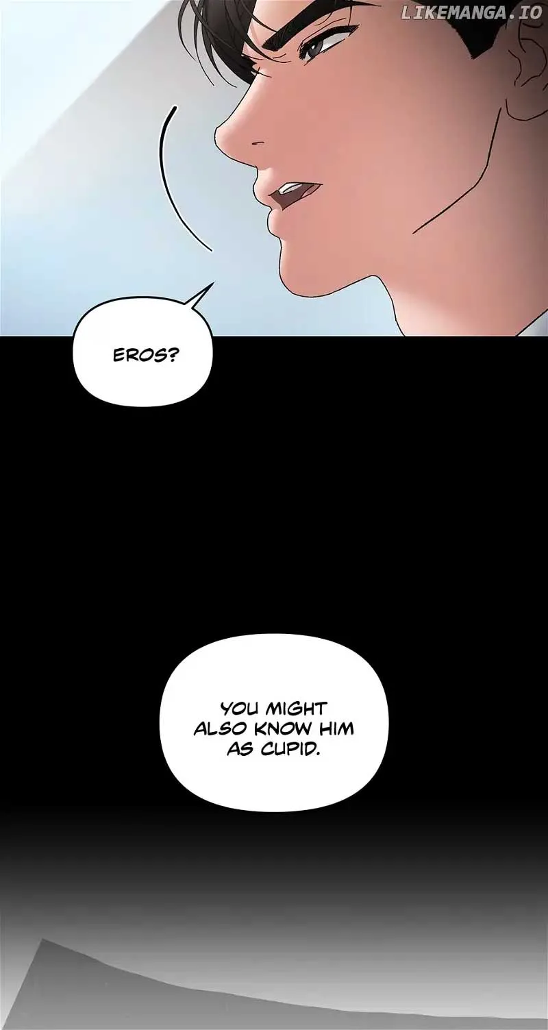 Apollo’s Heart Chapter 74 page 25