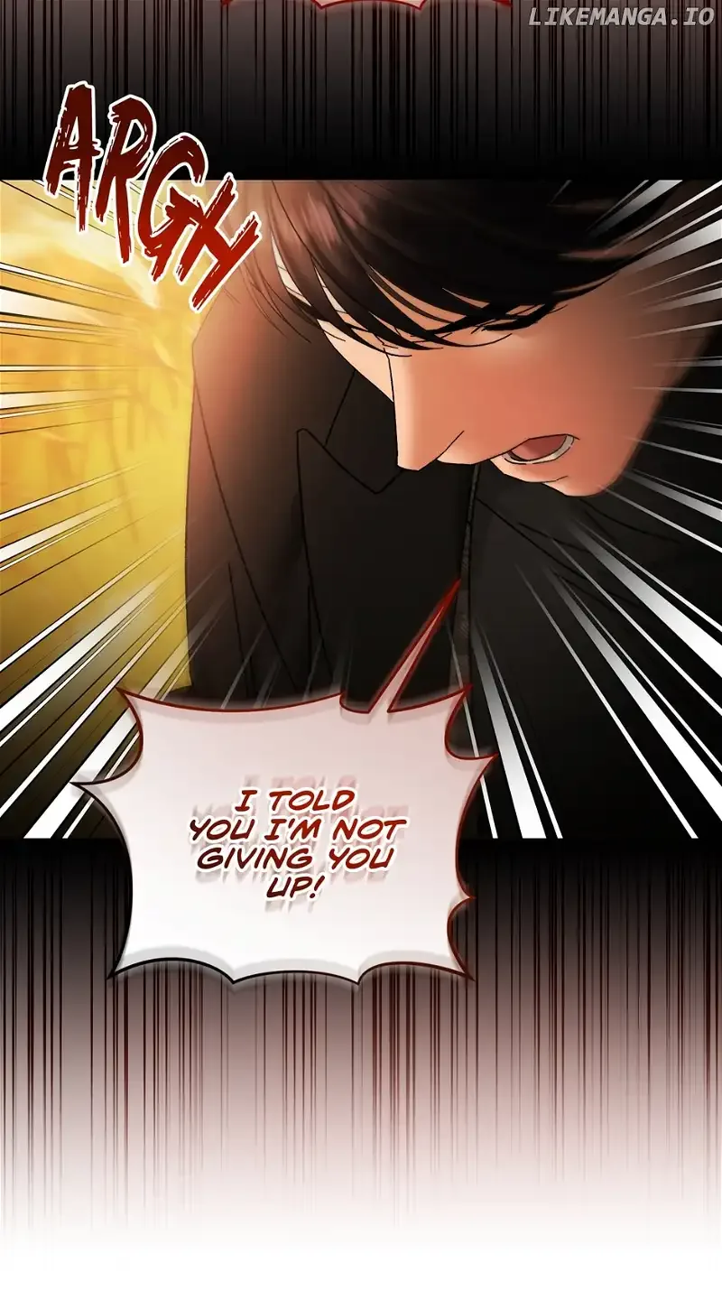 Apollo’s Heart Chapter 69 page 21