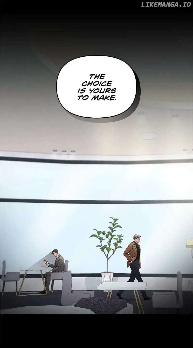 Apollo’s Heart Chapter 74 page 34