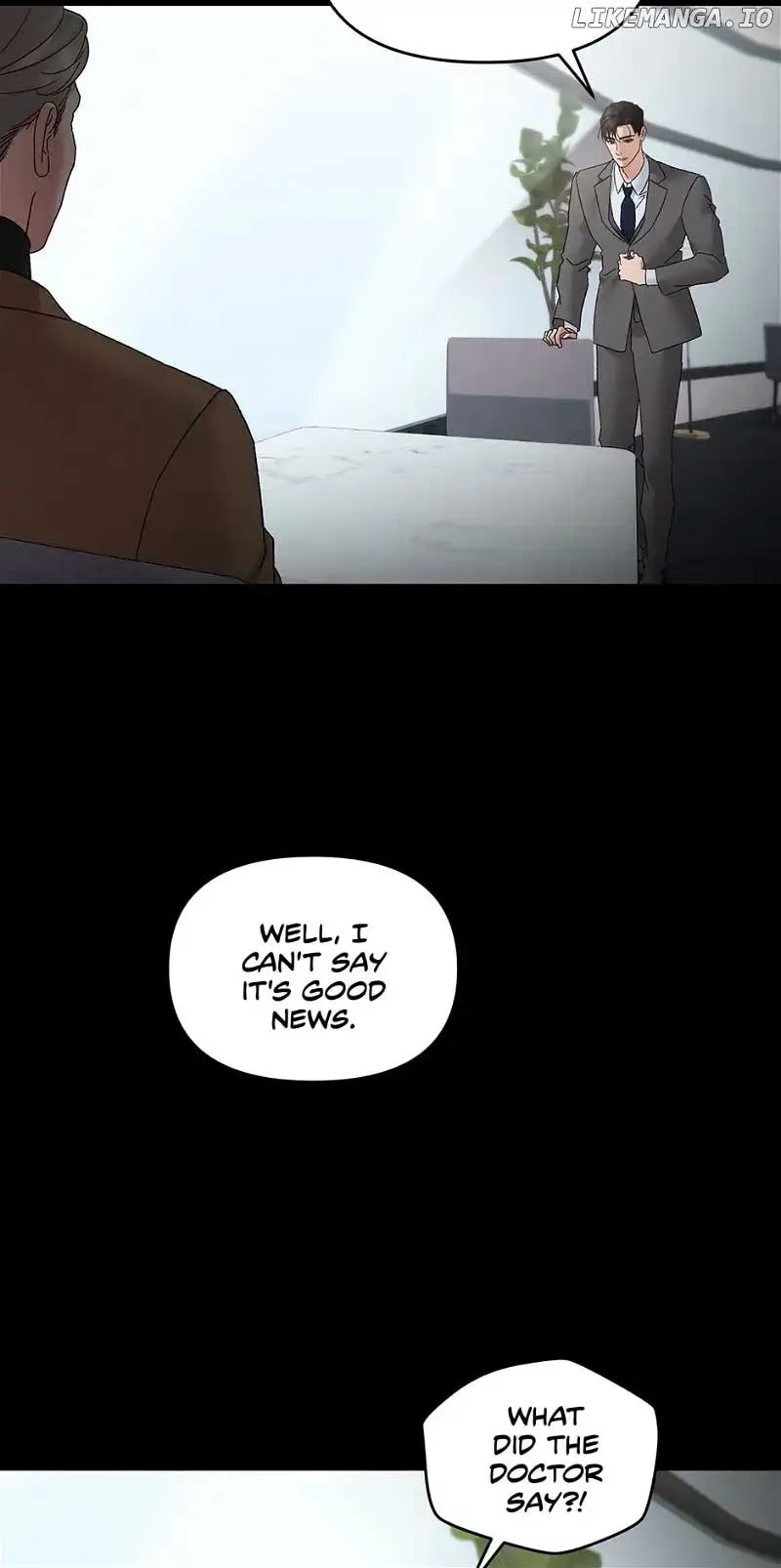 Apollo’s Heart Chapter 74 page 20