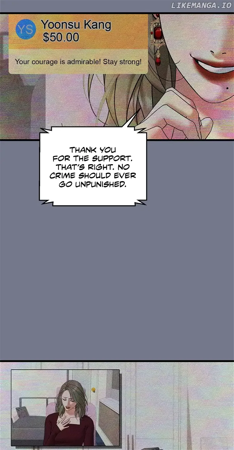 Apollo’s Heart Chapter 70 page 33