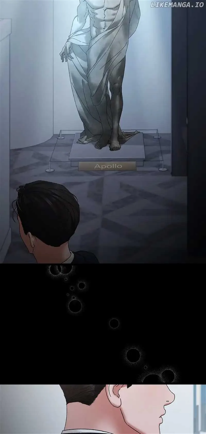 Apollo’s Heart Chapter 74 page 48