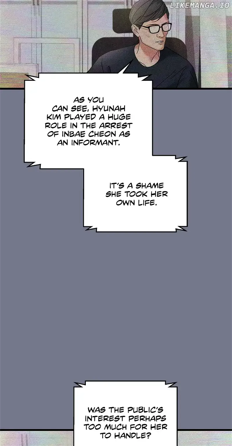 Apollo’s Heart Chapter 70 page 34