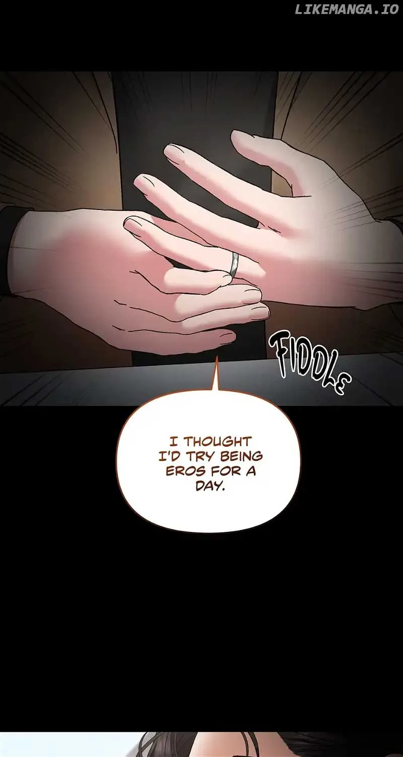 Apollo’s Heart Chapter 74 page 24