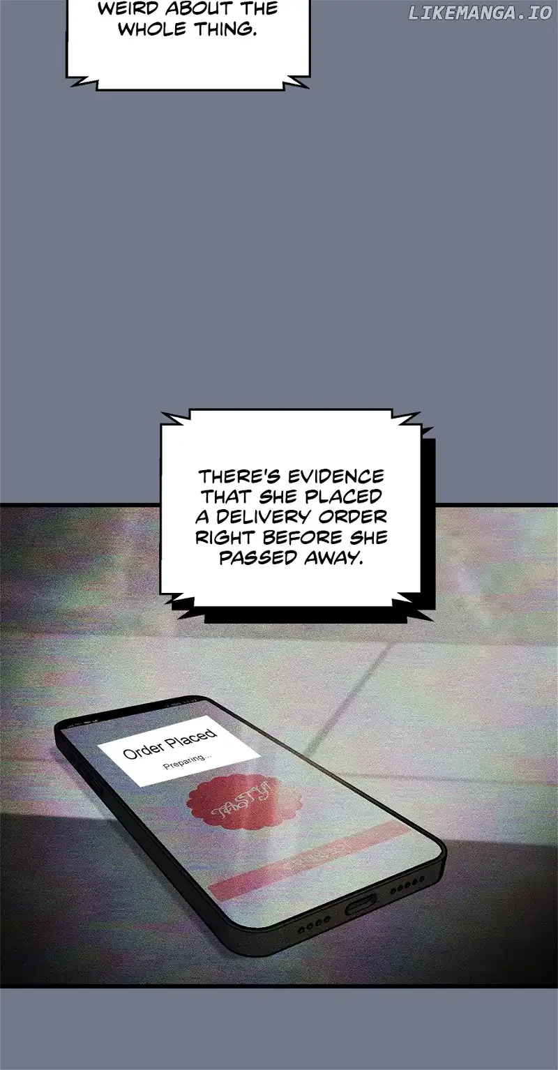 Apollo’s Heart Chapter 70 page 36