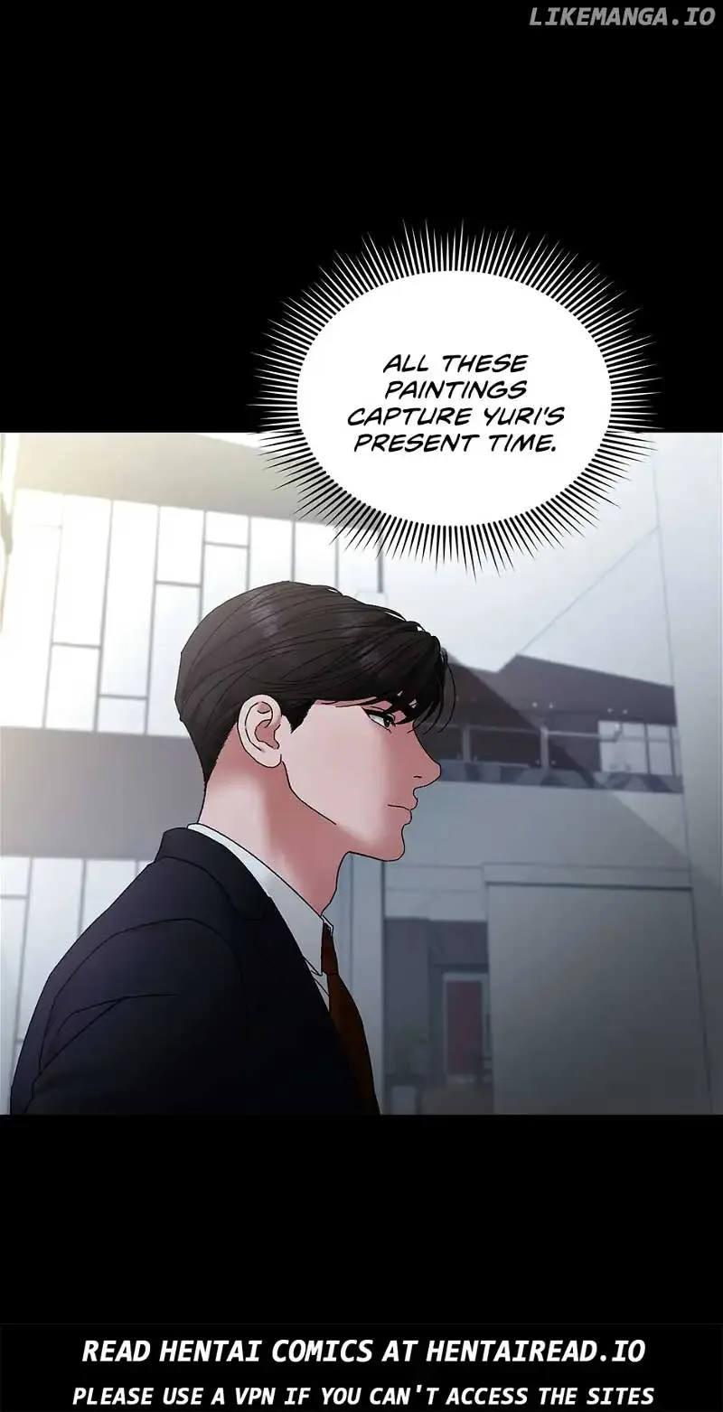 Apollo’s Heart Chapter 74 page 46