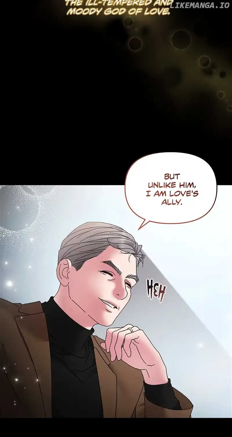 Apollo’s Heart Chapter 74 page 28